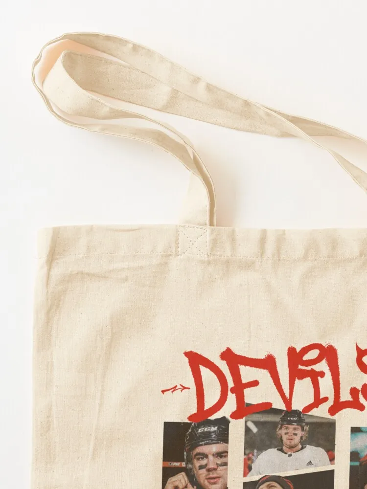 NJD: Stadium Series Tote Bag холщовая сумка для покупок сумка-тоут