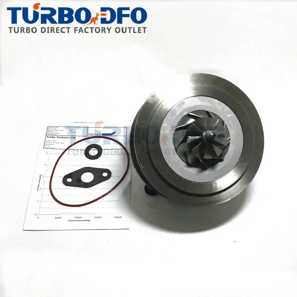 

Turbo Cartridge For Hyundai Santa Fe III ix35 Tucson 2.0 CRDi 150HP 136HP 184HP 185HP 796017 796017-0008 28231-2F700 Turbolader