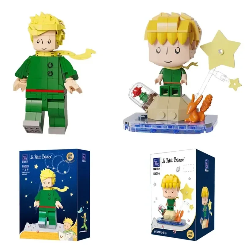 Аниме кавайная мультяшная маленькая Классическая кукла настольное украшение