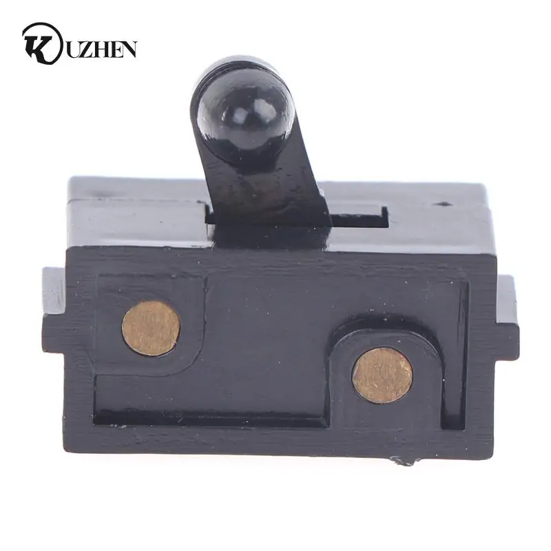 

1/3/5pcs Hair Clipper Replacement Power Switch Fit Most Hair Clipper