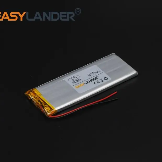 Литий-ионный аккумулятор для динамика Oticon Streamer