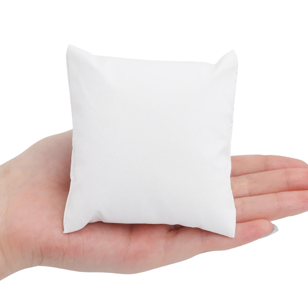 

Бархатная подушка для украшений SAUVOO