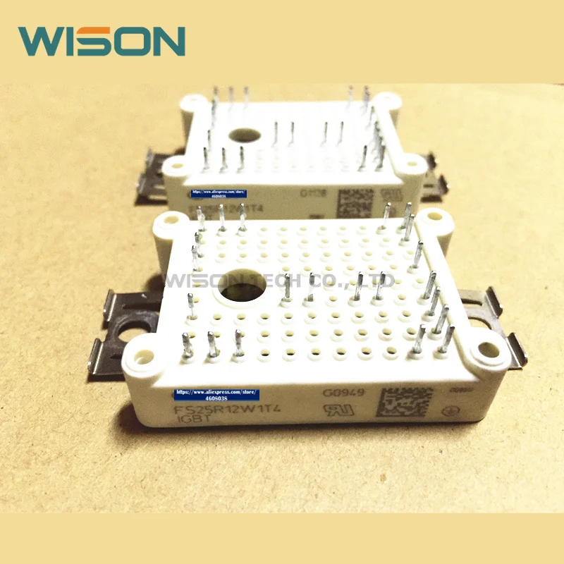 FS50R12W2T4 FS35R12W1T4 FS25R12W1T4 FS50R12W2T4_B11 FS50R12W2T4-B11 FS50R12W2T4 B11 FREE SHIPPING NEW AND ORIGINAL MODULE