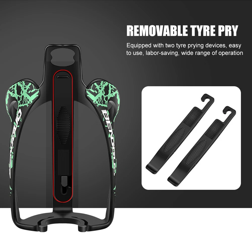 

Держатель для горного велосипеда и чайника портативный двусторонний новый и высококачественный легкий клетчатый монтажный стеллаж 170x110x80 ...