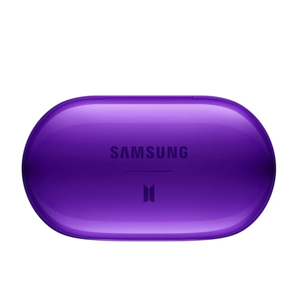 Новинка 100% беспроводные шумоподавляющие наушники Samsung Buds + Plus для iPhone Huawei Xiaomi LG OPPO