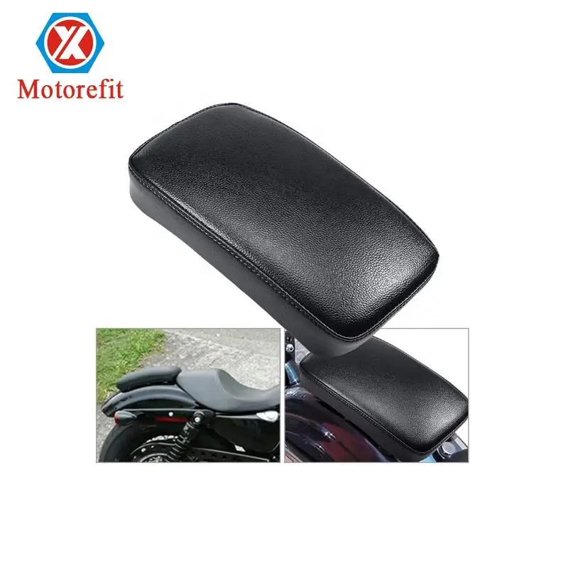 

Pillow cushion for Harley FXD XL FLST travel XL883 XL1200 cushion rear seat