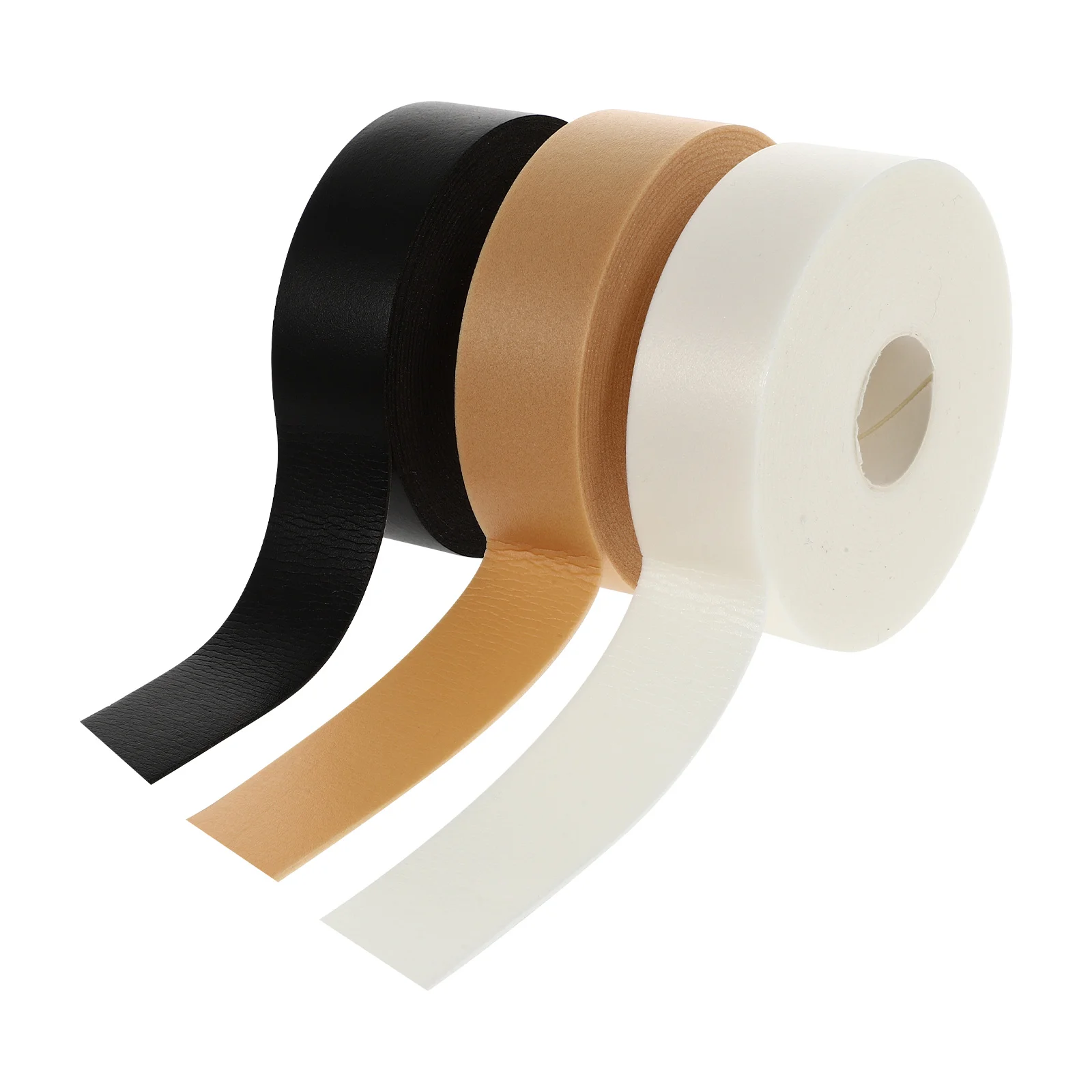 

6 шт. износостойких наклеек на пятки (разные цвета)