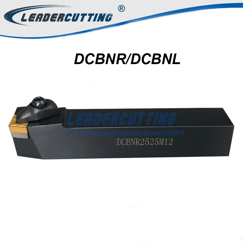 DCLNR2525M12 DCLNL2525M12 DCBNR2525M12 DCKNR держатель токарного инструмента индексируемый токарный