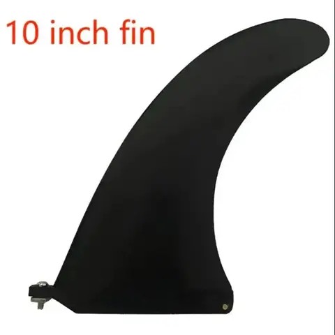 Плавник для серфинга Nylon 6.5/8/9.5/10 дюймов