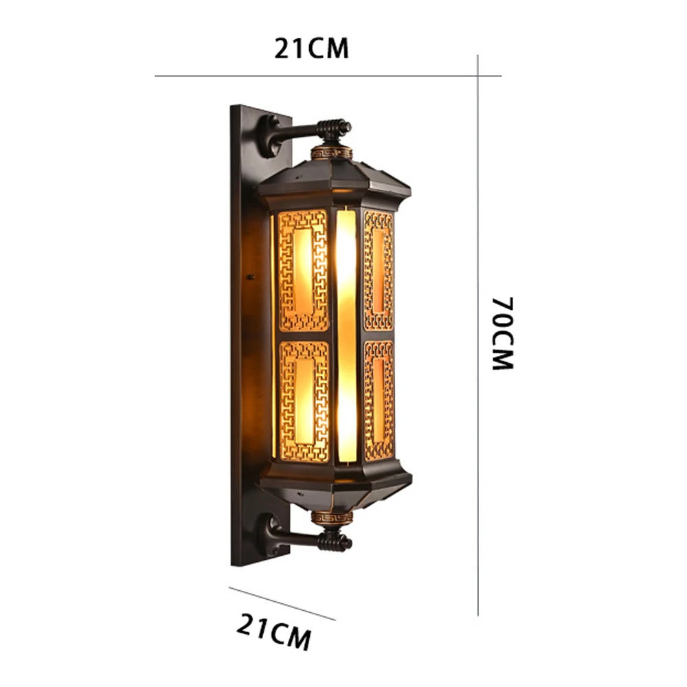 

SANDIY 2025 наружное настенное бра