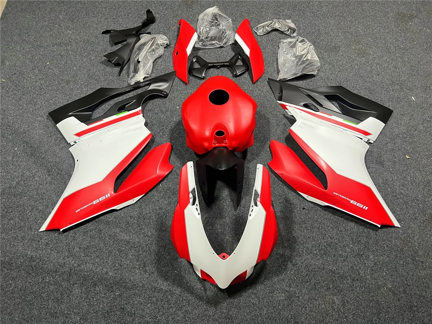 

Обтекатель для мотоцикла Ducati 899 1199 12-15 2012 2013 2014 2015