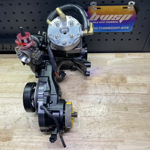 Двигатель 125cc Black Sand Dio50 Af18 Elite S Arnada Super Dio Af28 Af28