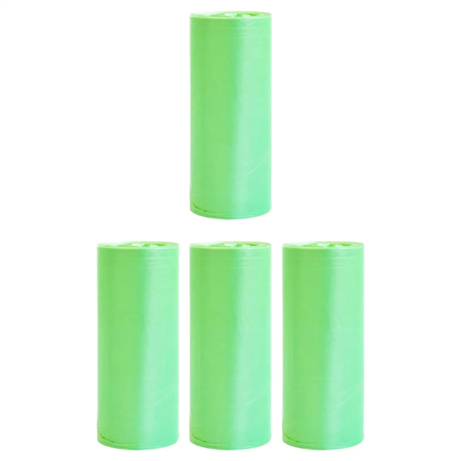 Мешки для мусора многофункциональные вкладыши мусорного бака ванной комнаты