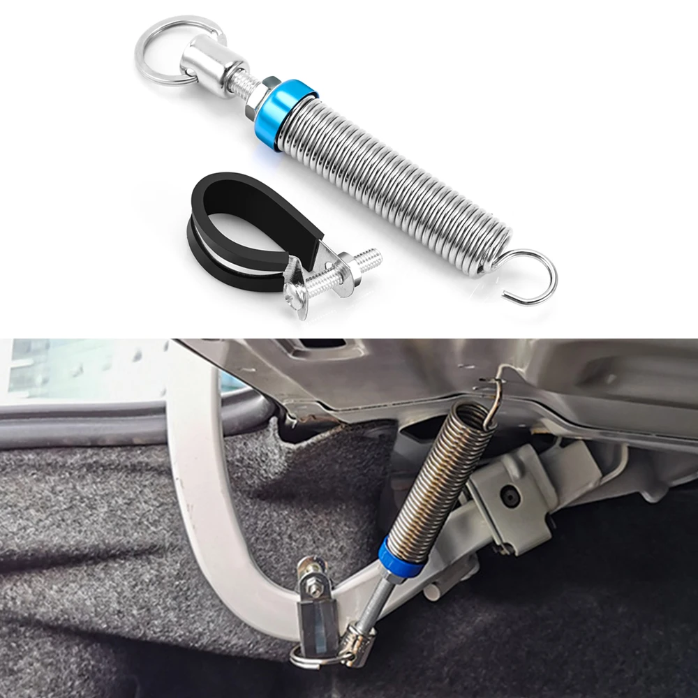 1 шт. подъемная пружина крышки багажника автомобиля автомобильные аксессуары для