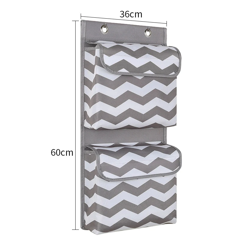 

Подвесной органайзер из Оксфорда