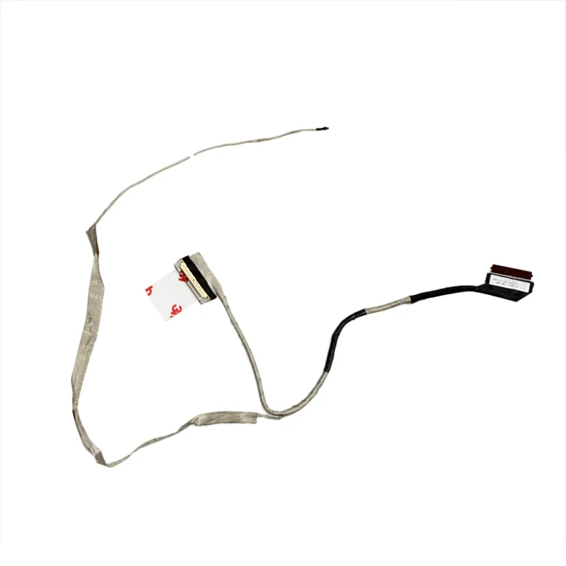 40-контактный ЖК-кабель со светодиодным экраном LVDS для Dell 3558 15-5000 15-5555 15-5558 15-5559 США