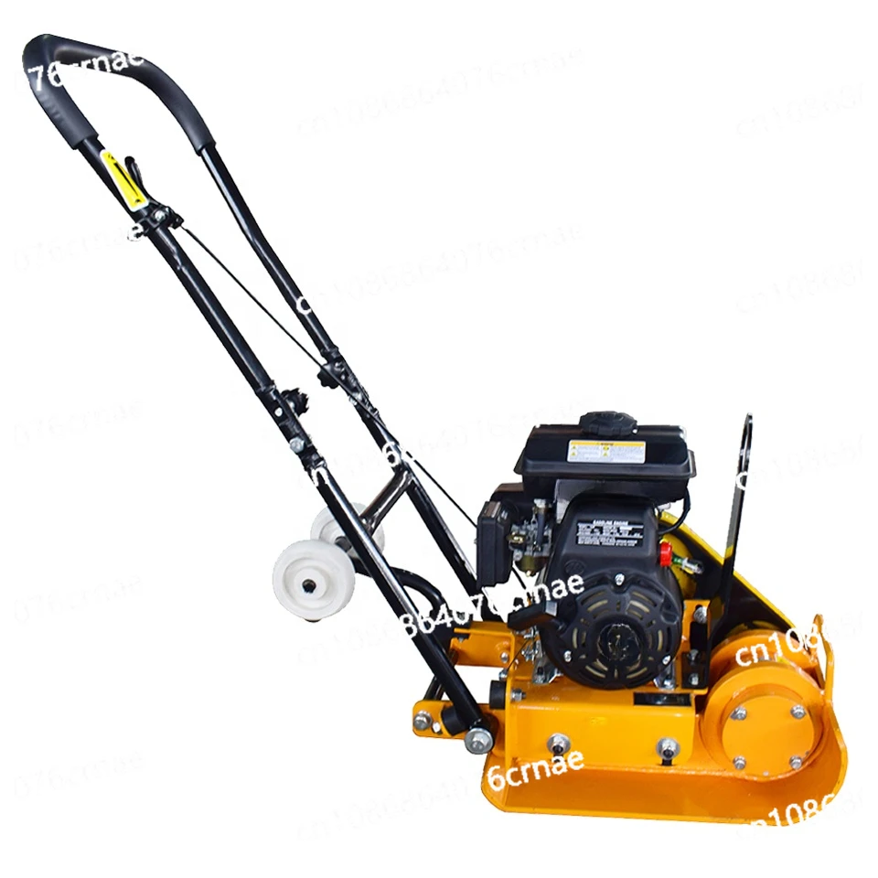 Миниатюрный уплотнитель плит 154F/3.0hp высококачественный Wacker