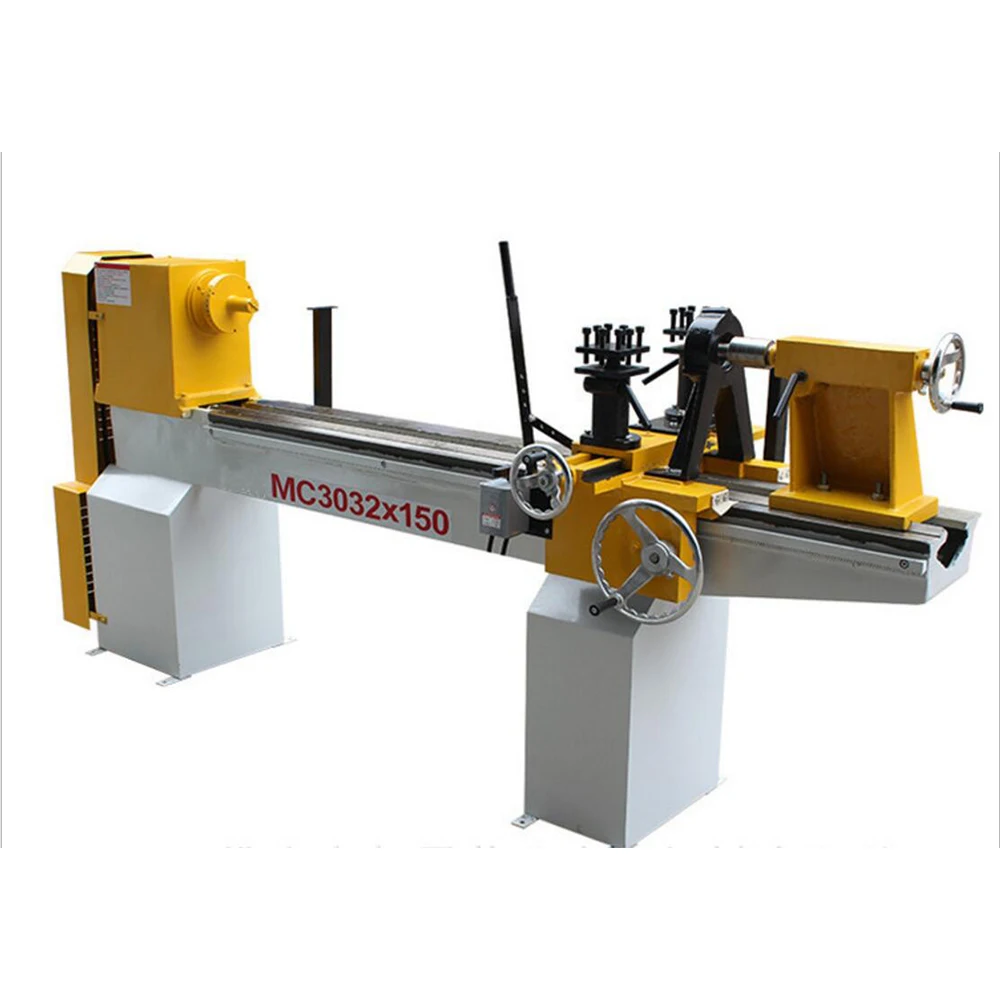 Лидер продаж, токарный станок по дереву, максимальный токарный станок ...