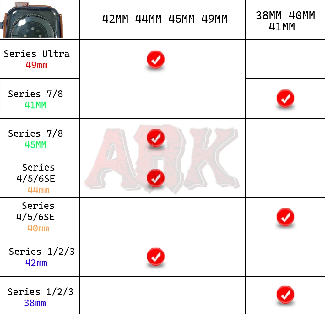 Силиконовый ремешок для DT8 ZD8 HK8 Ultra Pro Max Band