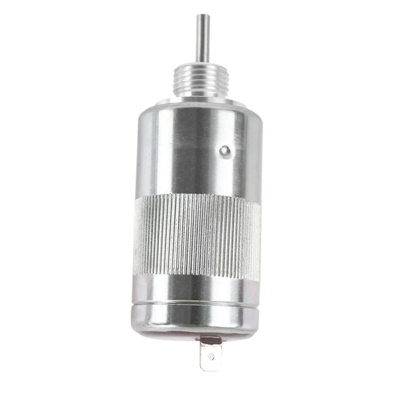 185206085 185206083 CS2610 630300 12V Стоп-Электромагнит для Perkins Электромагнитная катушка