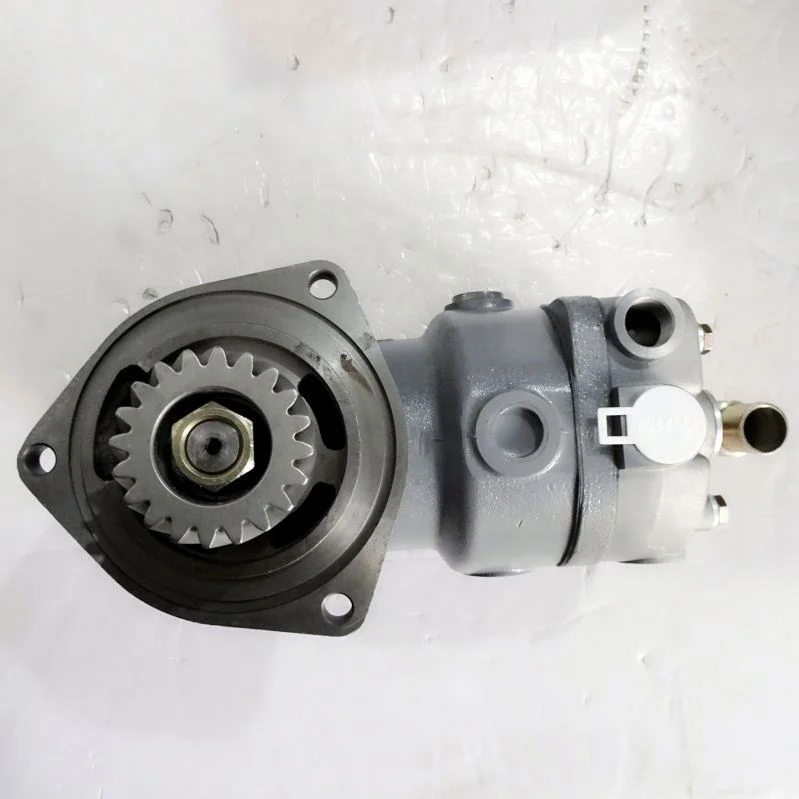 

Brand New Great Price Small Air Compressor 612600131109 For Truck