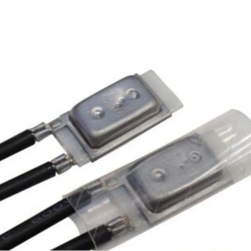 

Термостат 17AM 60-180 градусов для двигателя (5 шт.)