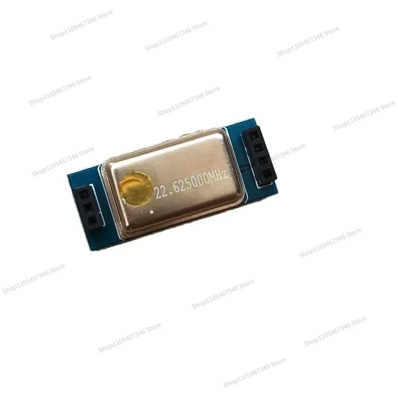 Фото RoRuSFor FT-817/857/897 Модуль кварцевого генератора с температурной компенсацией TCXO-9 №2