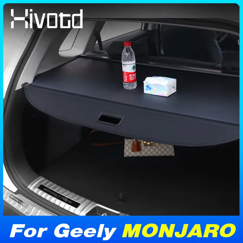Geely Atlas 2.4 AT 2WD Комфорт (02.2018 - 02.2019) - технические характеристики