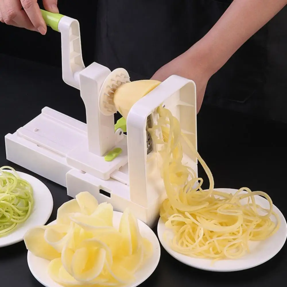 

Manual Potato Utensil Household Multifunctional Hand Crank Vegetable Slicer Multifunctional Garlic Grinding Newest Hand Crank