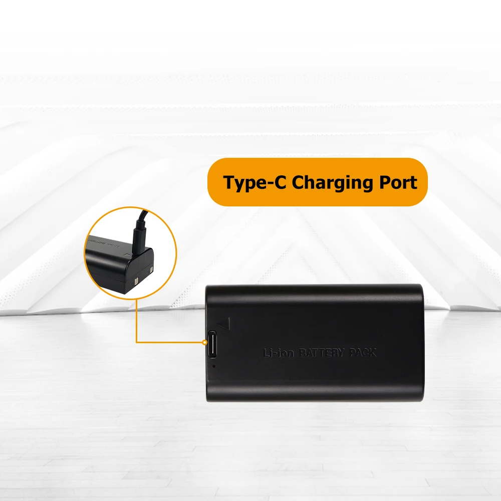 FIRECORE зеленый/красный лазерный уровень 3 7 V 4000mAh 14.8Wh аккумуляторная литиевая