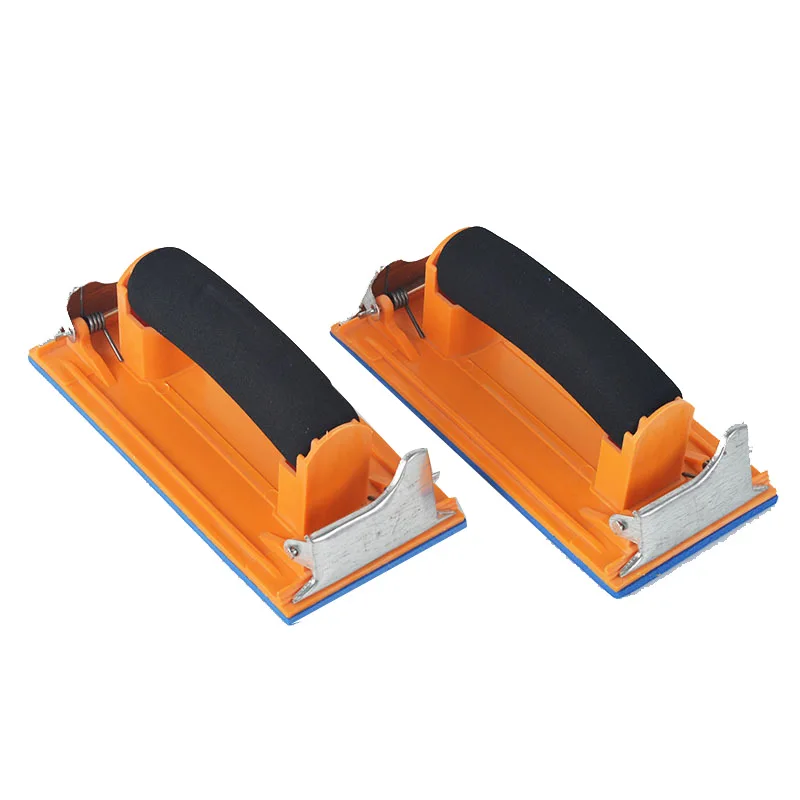 

2 шт., абразивный инструмент для стен