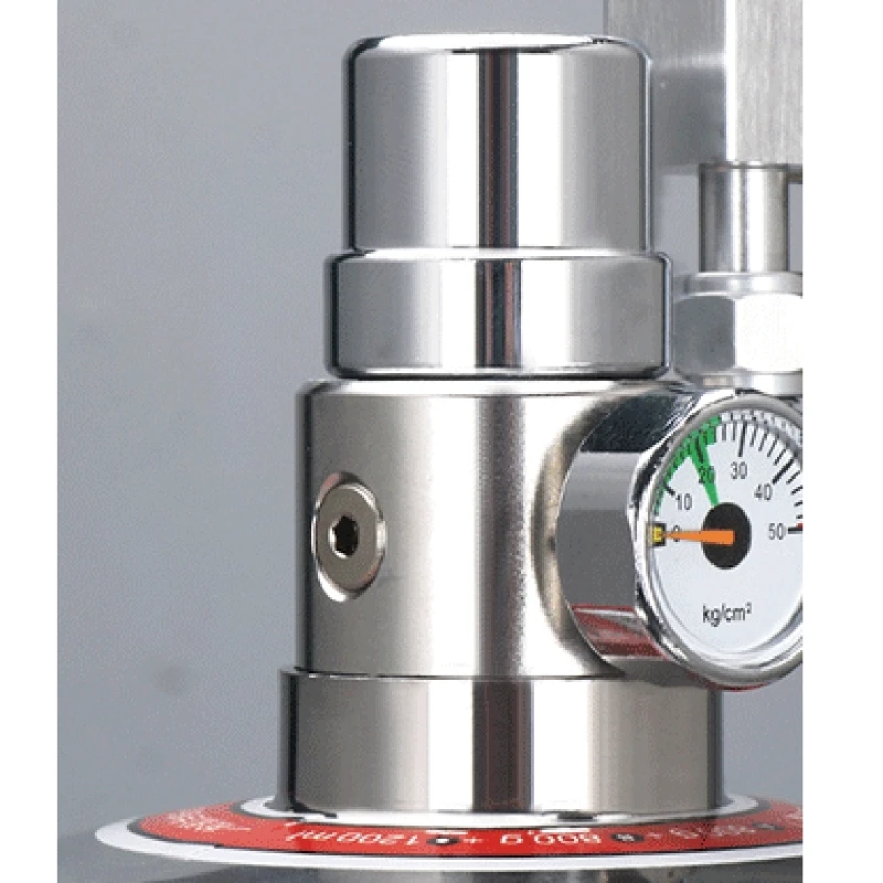 Угольный фильтрующий элемент для аквариумного генератора CO2 с аксессуарами