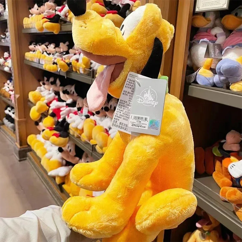 Игрушка плюшевая Микки Маус 30-40 см