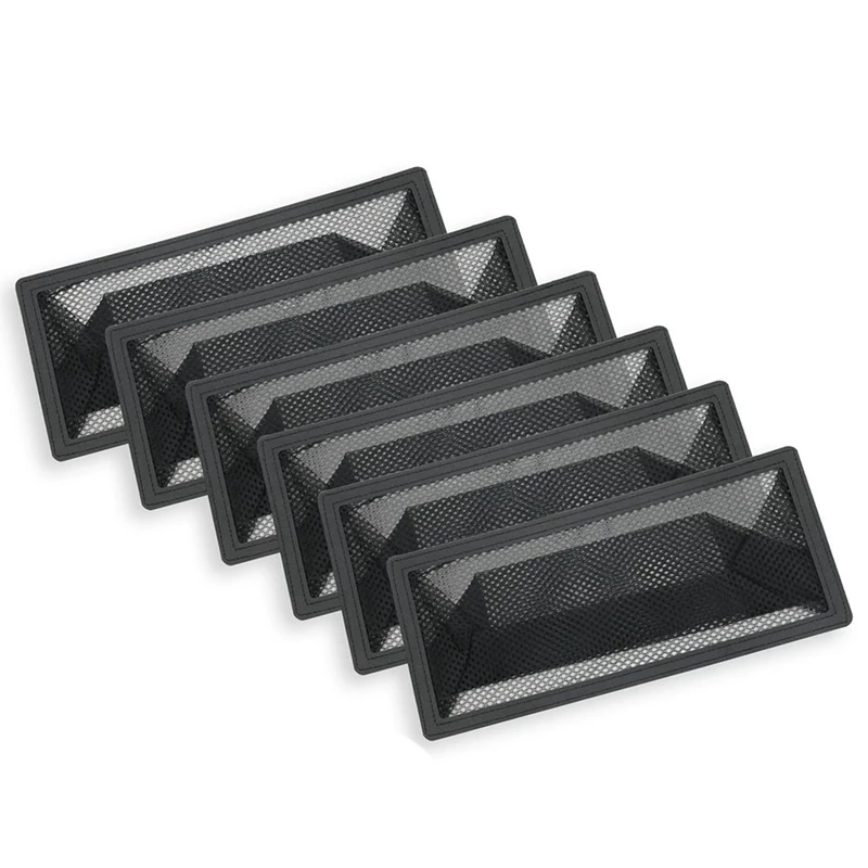 Напольная Ловушка-регистратор фильтр для вентиляции сетка-Ловец сетка защиты от