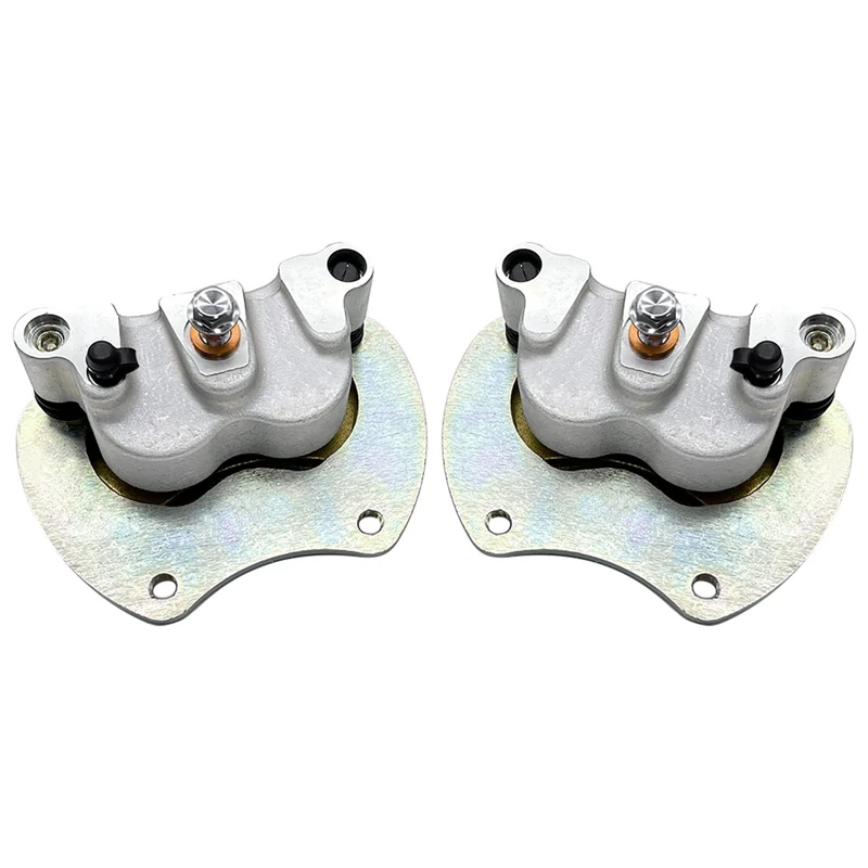 

Rear Left Right Brake Calipers for Polaris RZR 1000 XP/XP 4 High Lifter RS1 Ranger 900 Crew 1912035 1912141 1912142