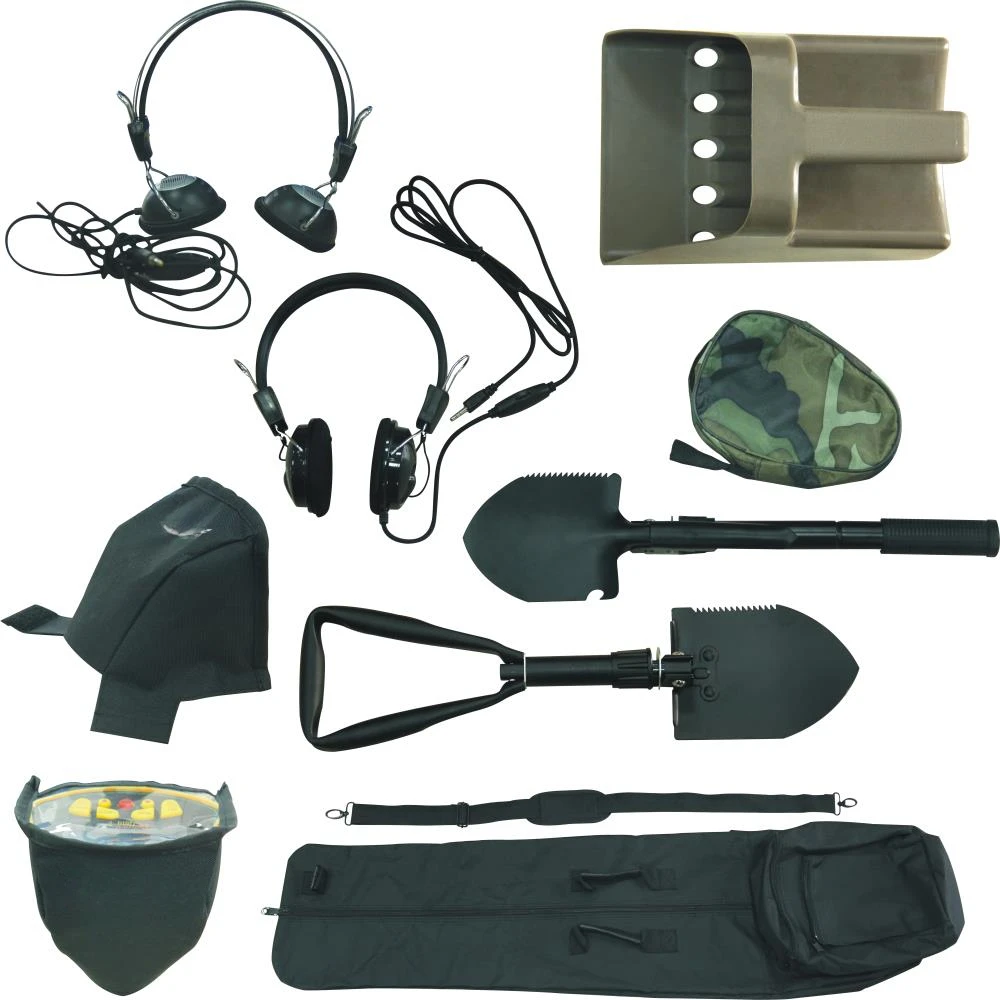 Лопата для металла и пластика детей хобби металлоискатель