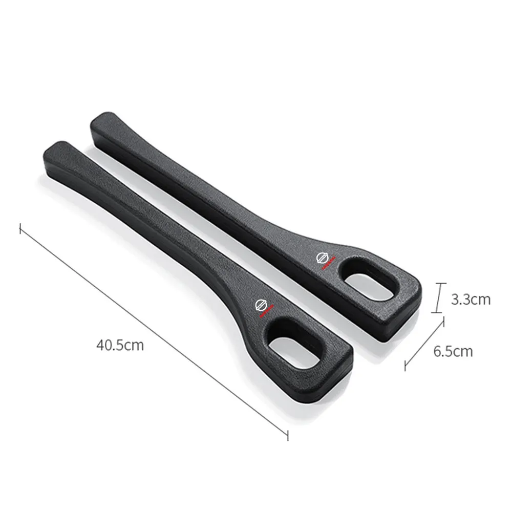 Наполнитель зазора сиденья автомобиля заглушка для бокового шва Стайлинг