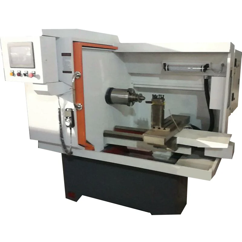 Рисунок 2 - Автоматическая колесная Восстановленная