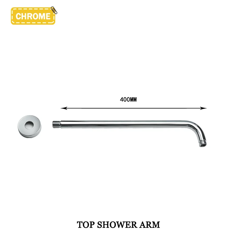 Круглая тонкая насадка для душа из нержавеющей стали, насадка для душа под давлением 8/10/12 дюймов, настенная душевая лейка, аксессуары для ванной комнаты