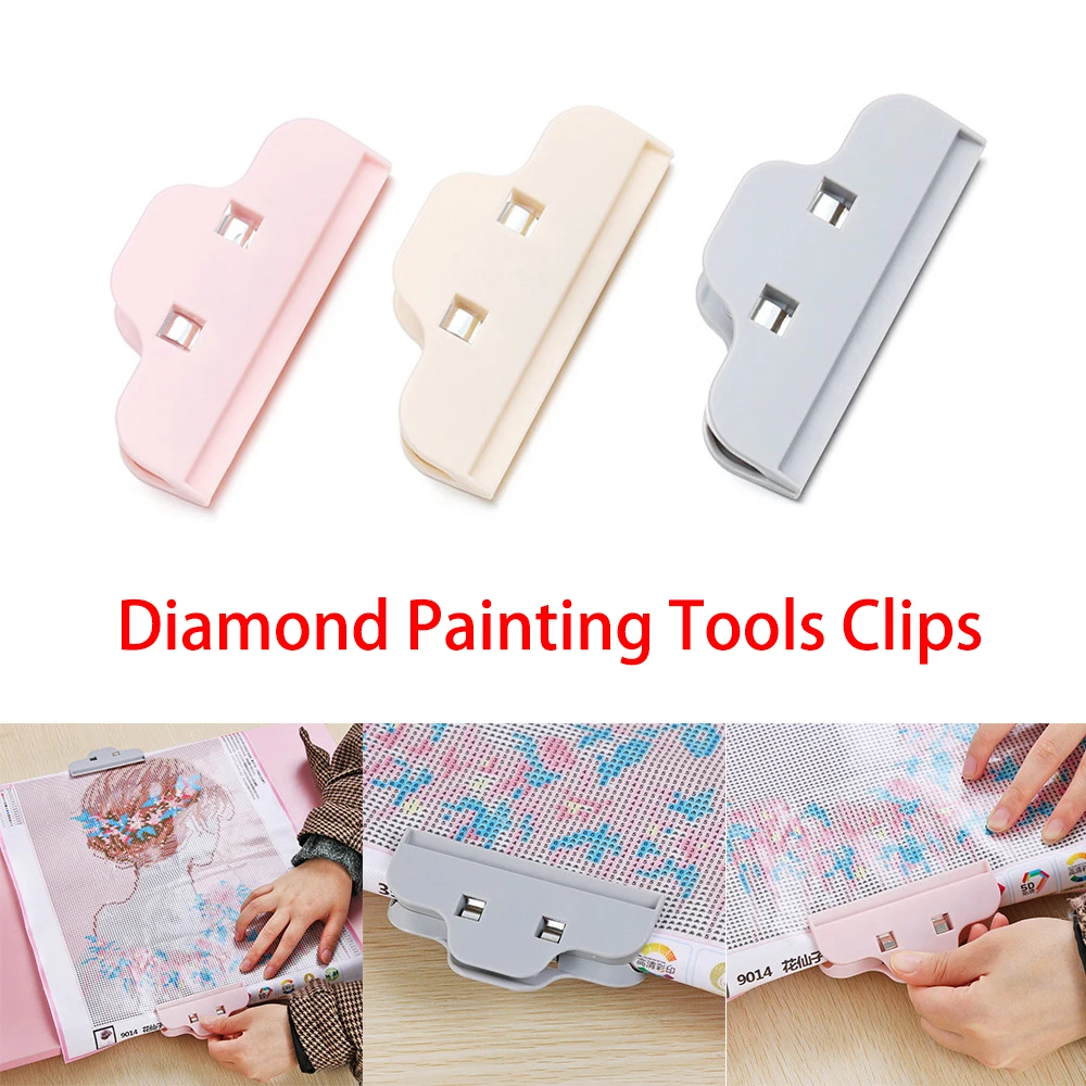 2 шт. набор инструментов для алмазной живописи |