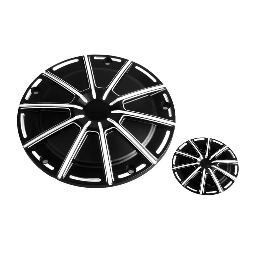 

Motorcycle Derby Cover & Timing Timer Cover for Touring