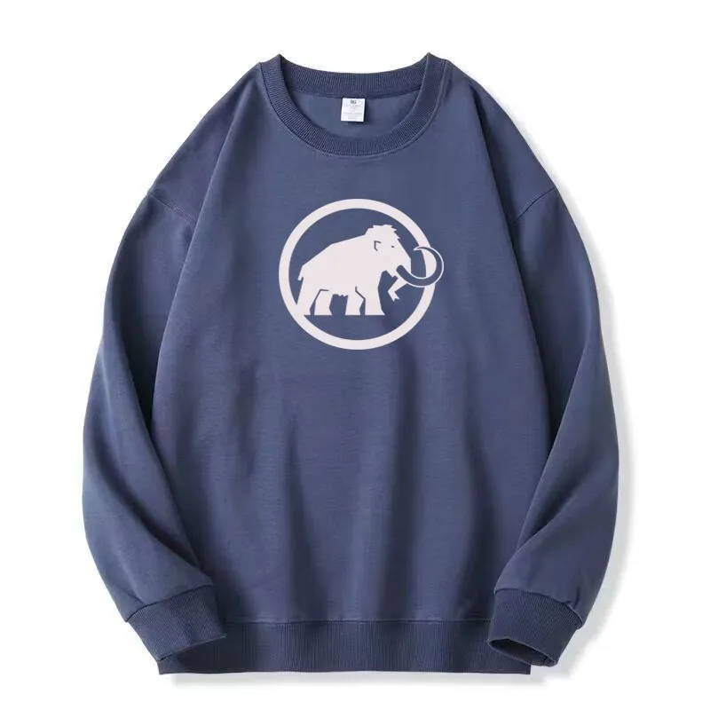 2023 Spring And Autumn Sweatshirt Basketball Sports Clothes Cotton Crewneck Clothing Men's And Women's Sweatshirts