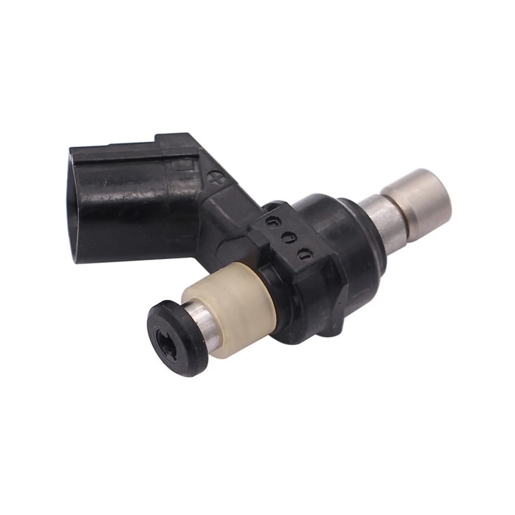 

Fuel Injector Plug-and-play Popular Direct Replacement Hot Sale Metal Parts Useful 16450-HR3-A42 16450-HR3-A43