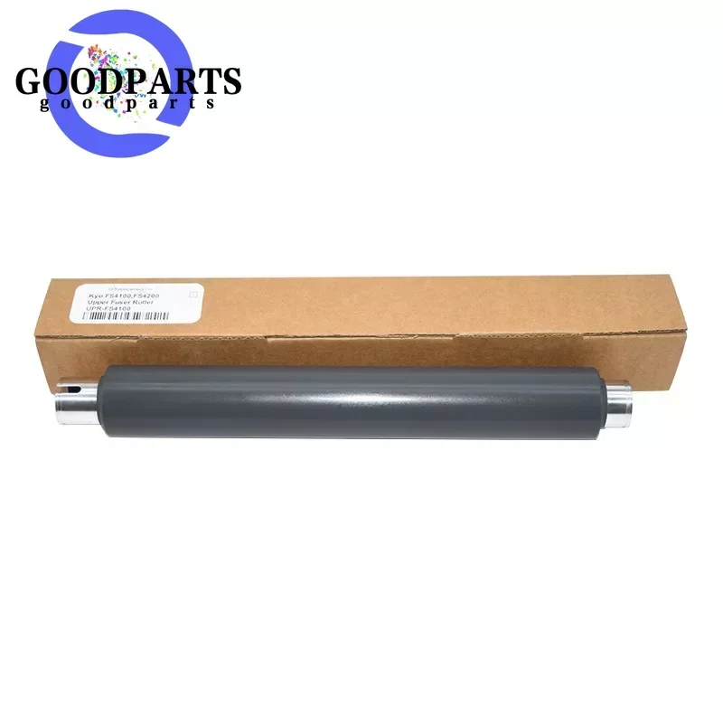 8 шт. FK-3130 FK3130 верхний нагревательный ролик фьюзера для Kyocera FS 4100 4200 4300 M3550 M3560 M3145 M3645