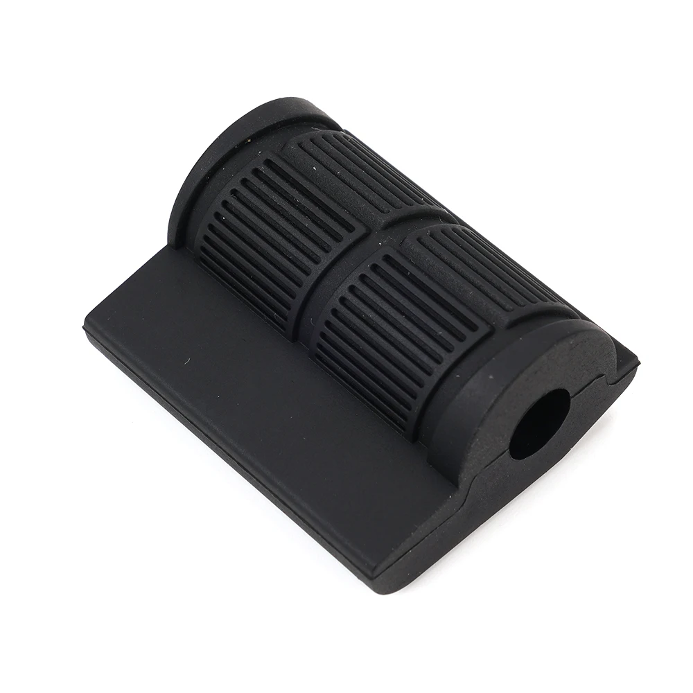 

Брелок для Yamaha MT 07 09, для Kawasaki Ninja Z, для Honda, для Suzuki, мотоциклетный рычаг переключения передач, педаль, ножная подушка, резиновая крышка