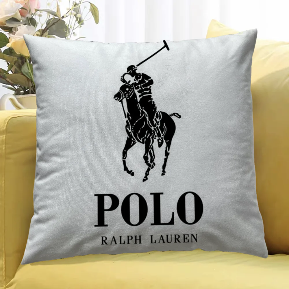Наволочки для подушек R-Ralph Lauren 45x45