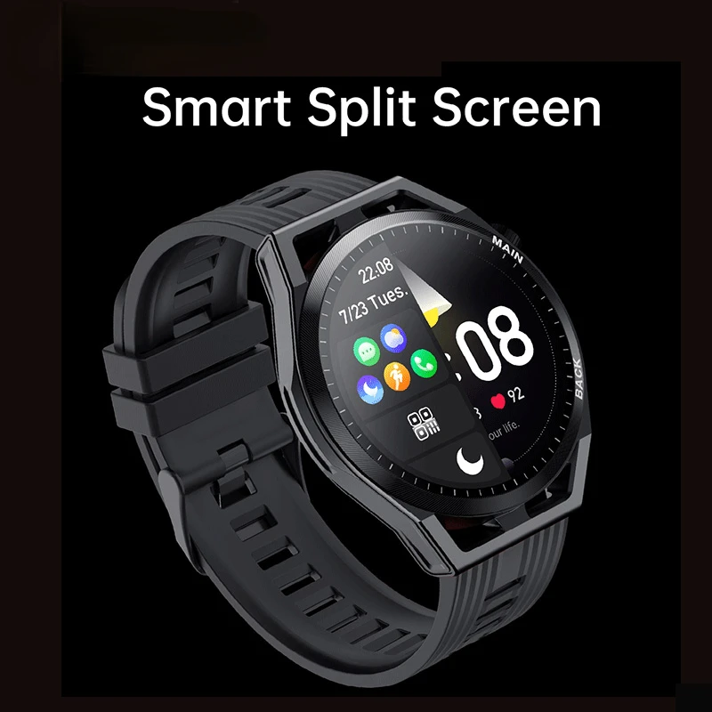 

Водонепроницаемые Смарт-часы I69 с функцией воспроизведения музыки, Bluetooth, звонки, несколько цветов