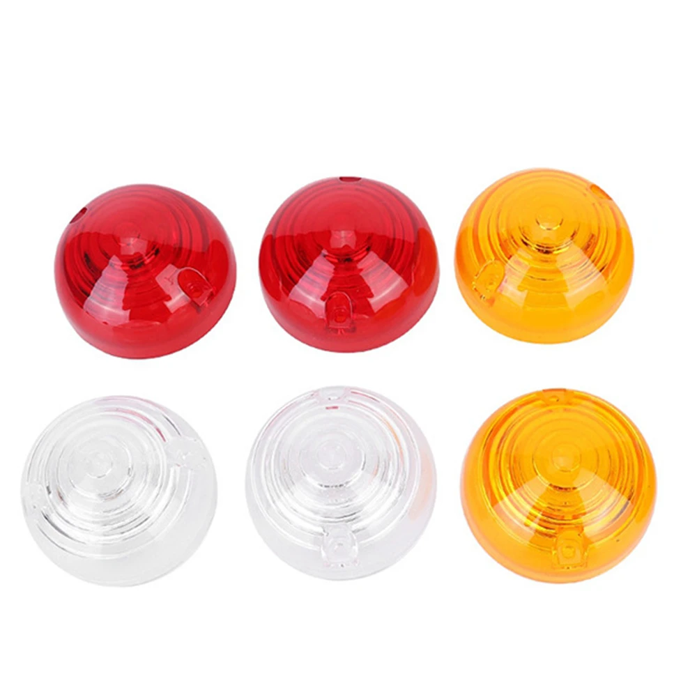 2 шт. для Land Rover Defender 90 110 линзы индикатора 589285 RTC210 589284