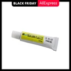 5g Теплопроводящий радиатор, вязкий клей, клей-смесь CPU, LED IC, штукатурка для радиатора, печатная плата, клей TSLM1