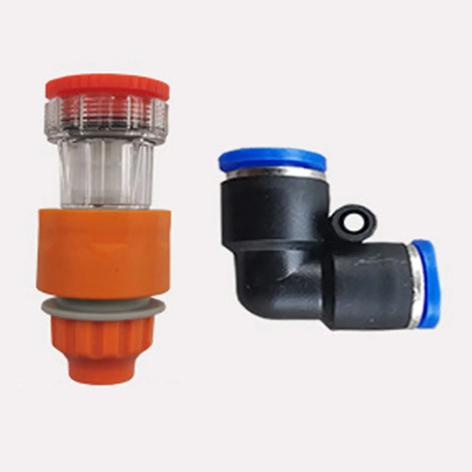 Насадка Mister для полива сада с тройниками наружного использования